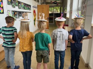 Besuch des CBGs